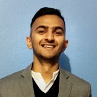 Okkular.io Employee Rahul Gakhar's profile photo