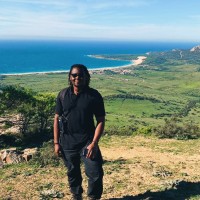 Lewis Lakudzala Email