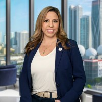 Luxury Rentals Miami Beach Employee Adriana Cisneros's profile photo
