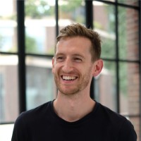 Zopa Bank Employee James Huppler's profile photo