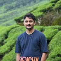 Gokul Babu's profile photo