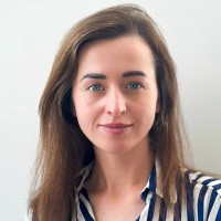 Aberdeen City Council Employee Kamila Mice's profile photo