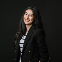 Sahar Waseem Email