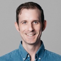 Datadog Employee Stephen Cahill's profile photo
