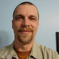 Stevens Community Medical Center Employee Jon Cluever's profile photo