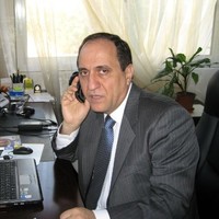 NY Consulting Employee Nazzem Yaghmour's profile photo