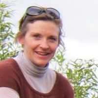 Suzanne Fogg Email & Phone Number