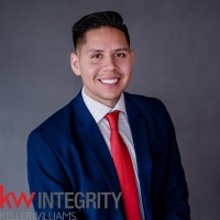 Keller Williams Integrity Cherry Creek Employee Oscar Realtor's profile photo