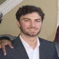 Arrive Logistics Employee Jackson Sullivan's profile photo