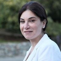 Donna Siniora Email & Phone Number