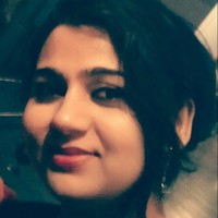 Abida Naqvi Email & Phone Number