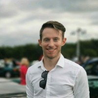 Christopher Norman Email & Phone Number