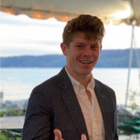 Freelance Film Production Employee Ellis Hubschman's profile photo