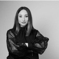 We Are BMF Employee Ally Roos's profile photo