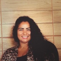 Grupo ACS Employee Barbara Xavier's profile photo