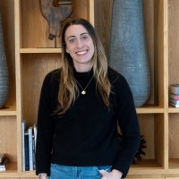 Portside Employee Nicole Haight's profile photo