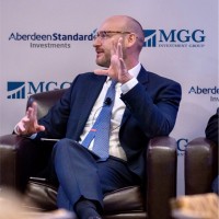 Engineers Gate Employee James Bigglestone's profile photo