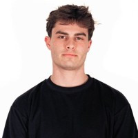 RAWRUN Employee Oscar Djavadi's profile photo