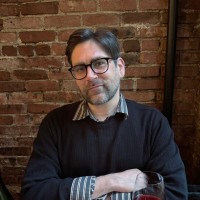 IDOL Employee Evan Whikehart's profile photo