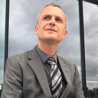 RISOLTO Employee John Osselaer's profile photo