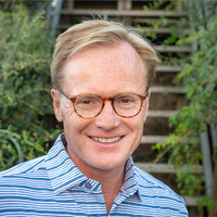 Geof Morin Email & Phone Number