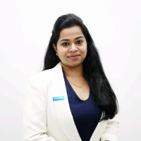 Rajeshwari Pillai Email