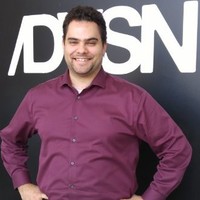 dml creation Employee Jason Hach's profile photo