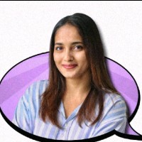Hypemarketer Employee Nikita Chalawane's profile photo
