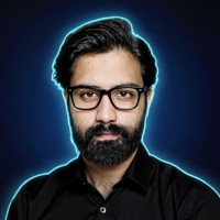 Synapsify Employee Mansoor Khan's profile photo