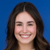 Kansas City Royals Employee Olivia Stevenson's profile photo