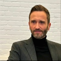 Persimmon Homes Employee Andy Hill's profile photo