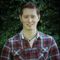 Tearfund Employee Jake Clifford's profile photo