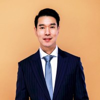 SCB TechX Employee Kiattisak Visitbunditkul's profile photo