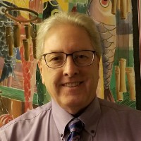 Palomar Health Employee Bruce Grendell's profile photo