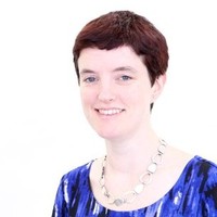 The Health Foundation Employee Jessica Spearman's profile photo