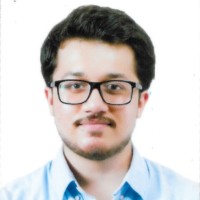 Datacubed Health Employee Anish Sethi's profile photo