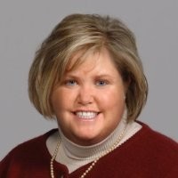 SAP Employee Megan Dailey's profile photo