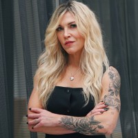 Kelly Barron