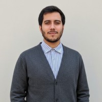 brainbot technologies AG Employee Faheel Mohammad's profile photo