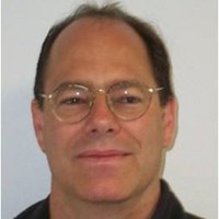 Hinge Bio Employee Steve Chapin's profile photo