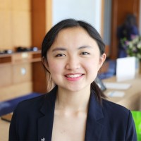 Alexandria Zeng Email & Phone Number