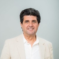 Mustek Limited Employee Dimitri Tserpes's profile photo