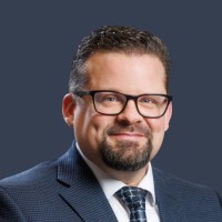 MedStar Health Employee Patrick Dmsc's profile photo