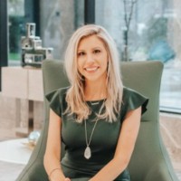 APEX Group, A Diverzify Company Employee Brittany Miller's profile photo