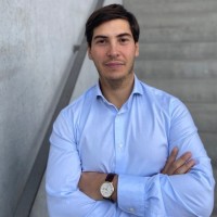 Power Electronics Employee Ramon Vidal Alfaro's profile photo