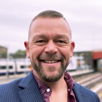 ALTOUR Employee Brett Rance's profile photo