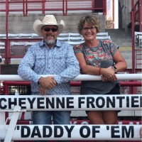 DynaEnergetics Employee Lonnie Montgomery's profile photo