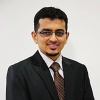 Muhammad Abdullah Email & Phone Number