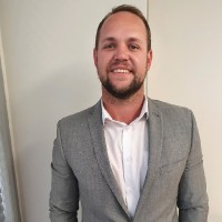 Jacob Pretorius Email