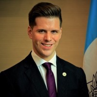 Christian Heggen's profile photo